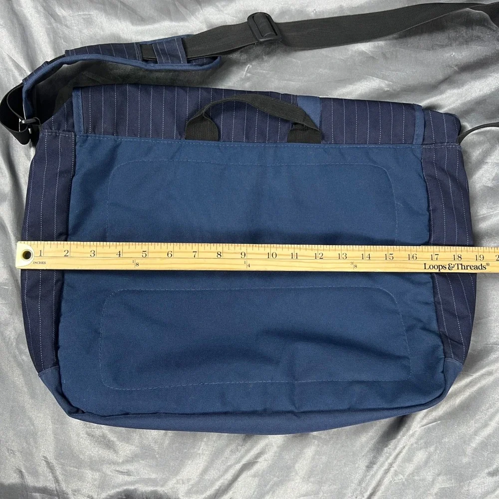 Jansport navy blue